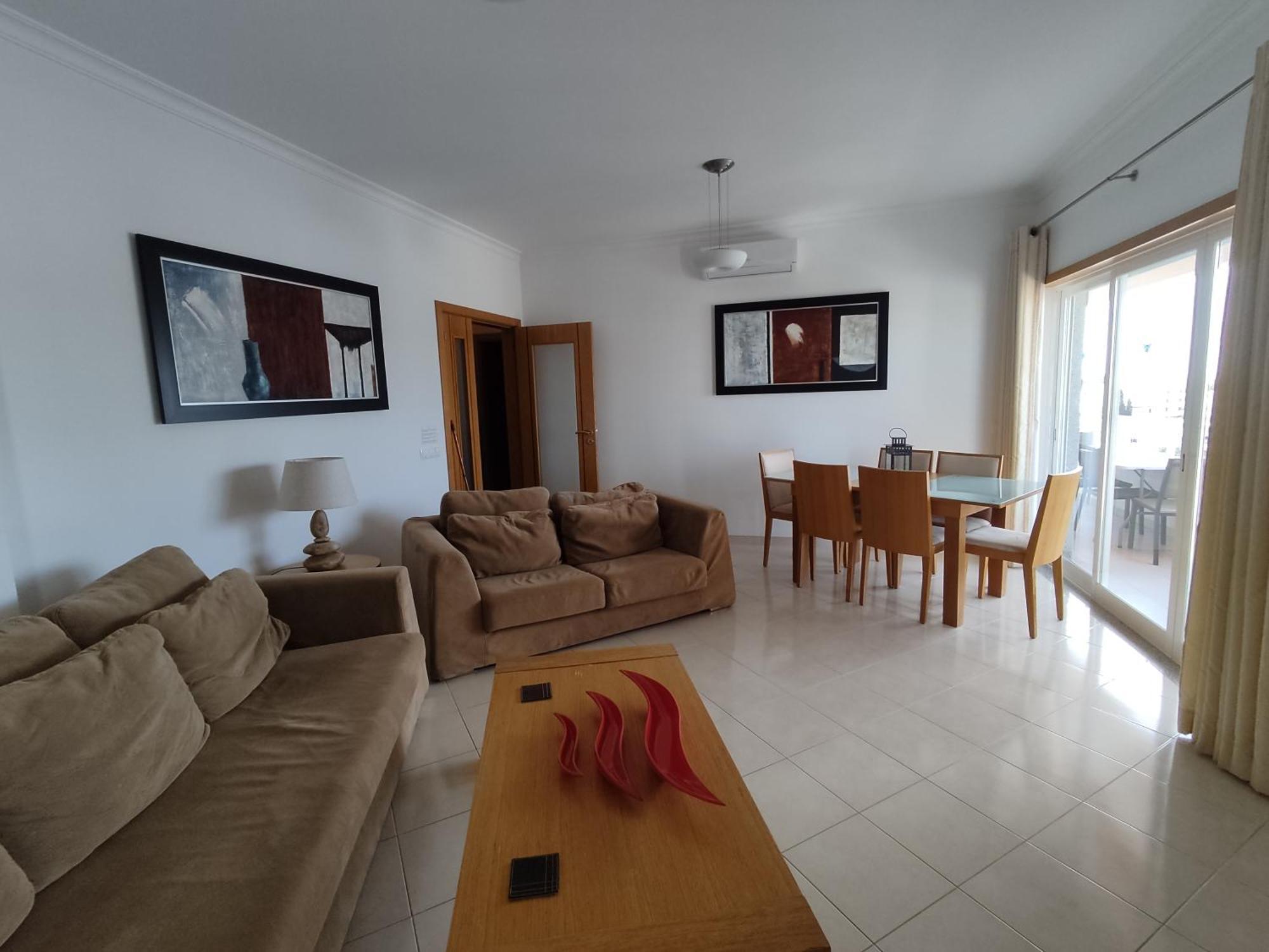 4Ah Brisa Mar - Casas & Papeis Apartment Armacao de Pera Exterior photo